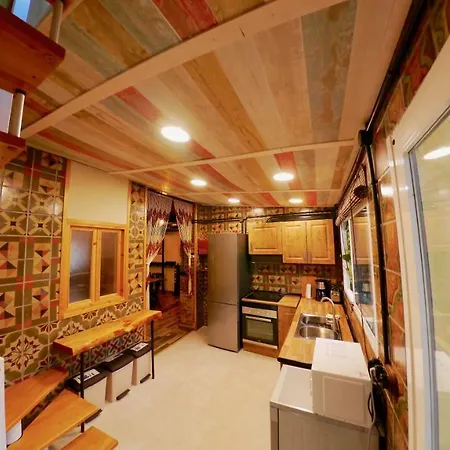 Apartament Old Fisherman's House In Malvarrosa