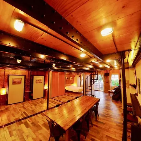 Old Fisherman's House In Malvarrosa Apartament *