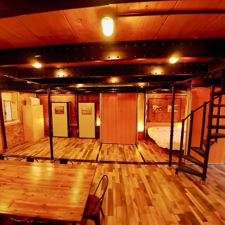 Old Fisherman's House In Malvarrosa Apartament *