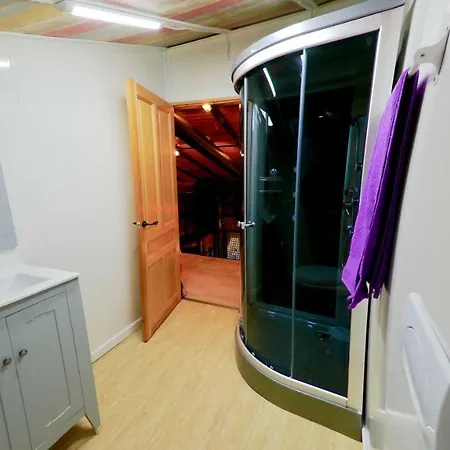 Old Fisherman's House In Malvarrosa Apartament Walencja