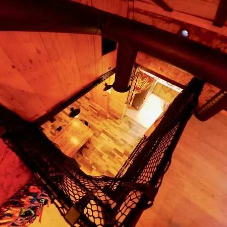 Old Fisherman's House In Malvarrosa Apartament *