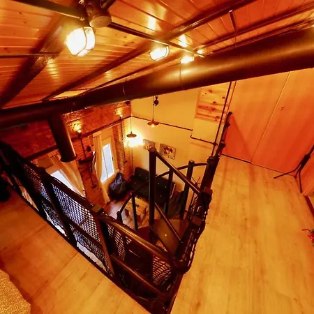 Old Fisherman's House In Malvarrosa * Walencja