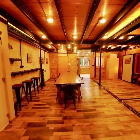 Apartament Old Fisherman's House In Malvarrosa *