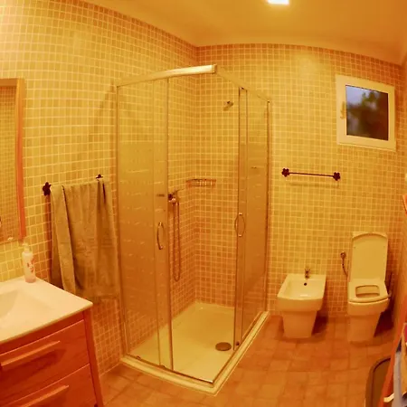 Old Fisherman's House In Malvarrosa * Walencja