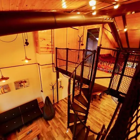 Old Fisherman's House In Malvarrosa Apartament *