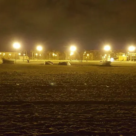 Apartament Old Fisherman's House In Malvarrosa *