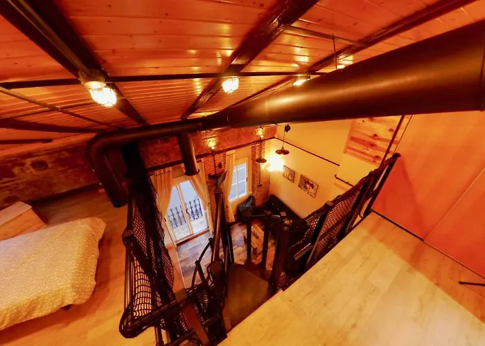 Old Fisherman's House In Malvarrosa شقة