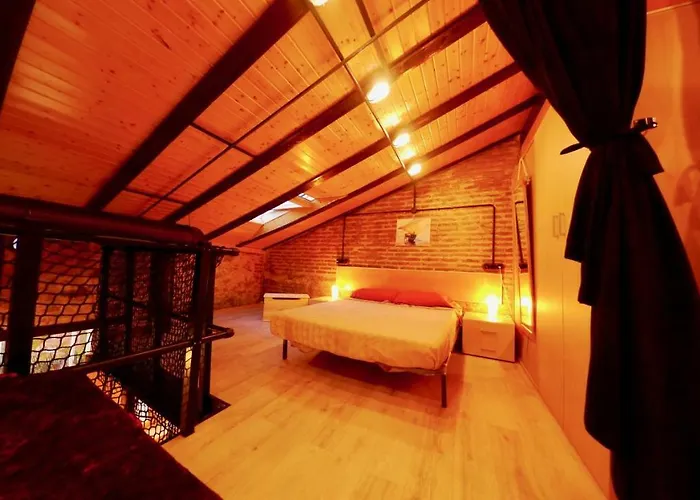 Old Fisherman's House In Malvarrosa *