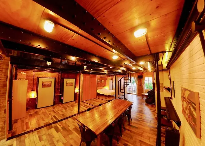 Old Fisherman's House In Malvarrosa شقة *