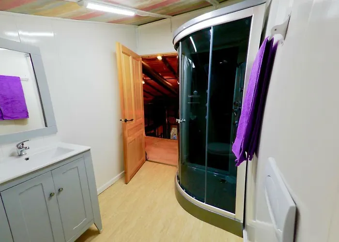 Old Fisherman's House In Malvarrosa شقة فالنسيا