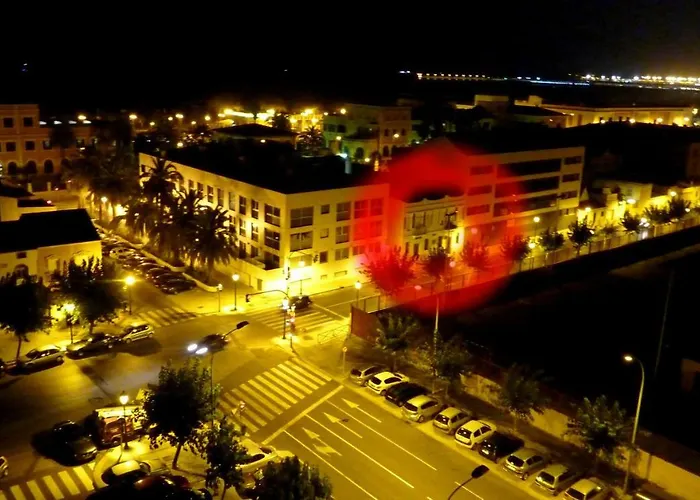 شقة Old Fisherman's House In Malvarrosa فالنسيا