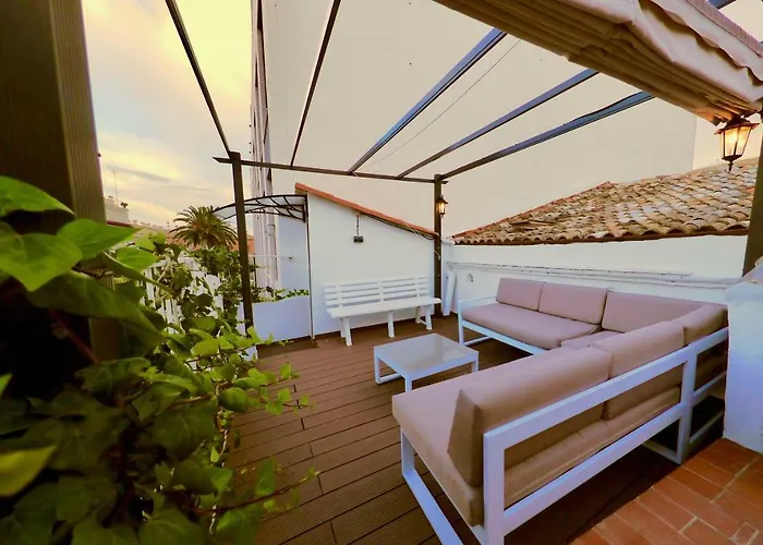 Old Fisherman's House In Malvarrosa شقة فالنسيا