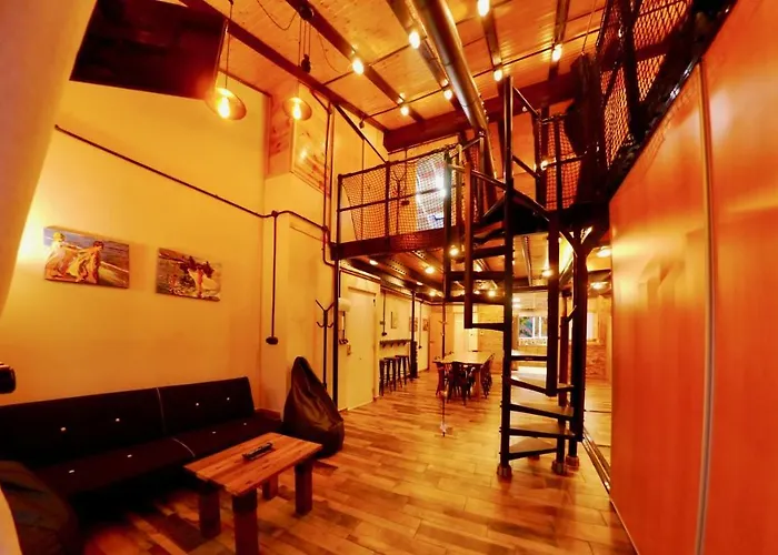 شقة Old Fisherman's House In Malvarrosa فالنسيا