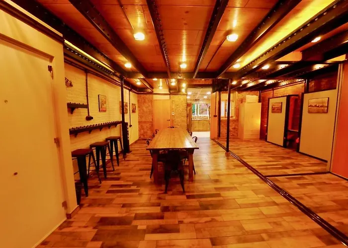 شقة Old Fisherman's House In Malvarrosa *