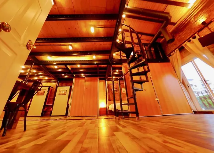 شقة Old Fisherman's House In Malvarrosa فالنسيا