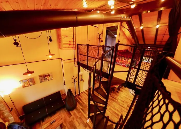 Old Fisherman's House In Malvarrosa شقة *