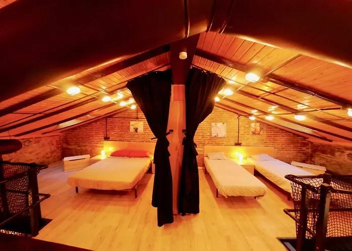 Old Fisherman's House In Malvarrosa شقة فالنسيا